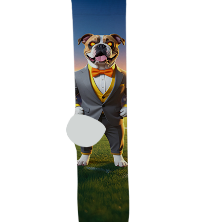 Superstition High School Socks