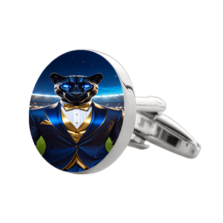 East Valley Cufflinks