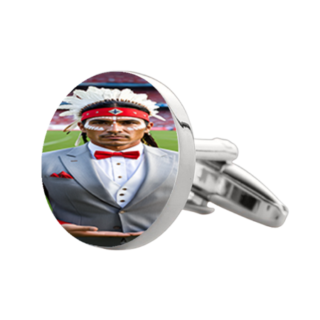 St. Johns High School Cufflinks