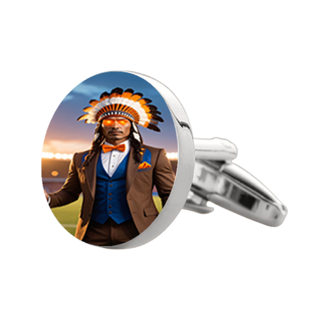 Westwood High School Cufflinks