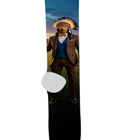 Westwood High School Socks