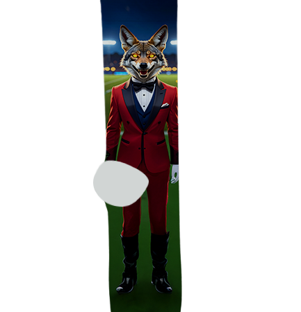 Centennial High School Socks