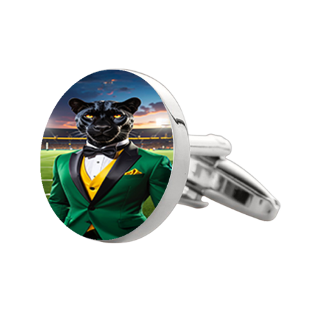 Peoria High School Cufflinks