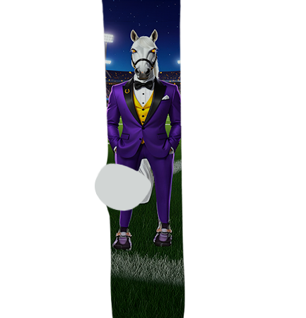 Sunrise Mountain High School Socks