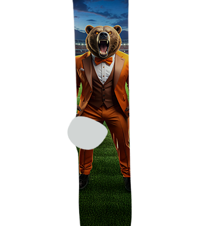 Trevor G. Browne High School Socks