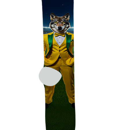 Arizona Cultural Academy Socks