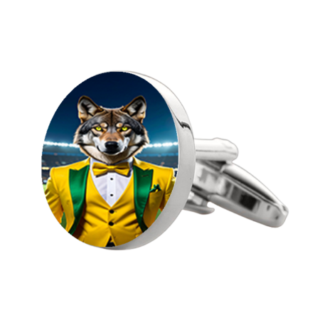 Arizona Cultural Academy Cufflinks