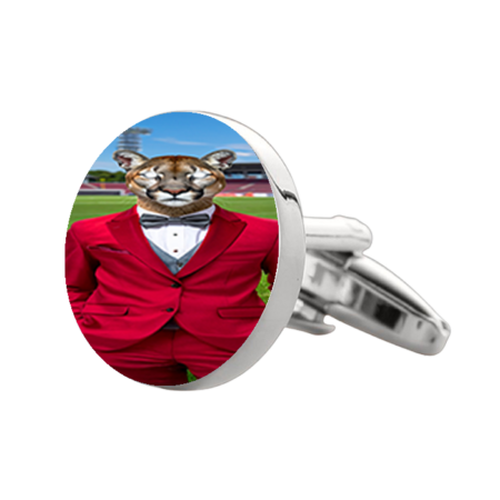 Bisbee High School Cufflinks