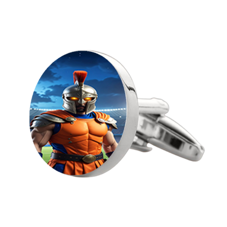 Camelback High School Cufflinks