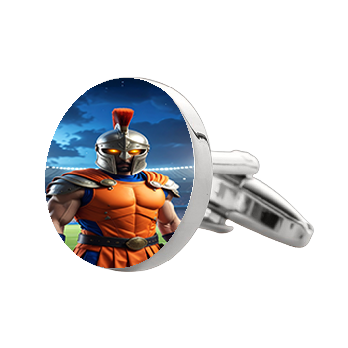 Camelback High School Cufflinks