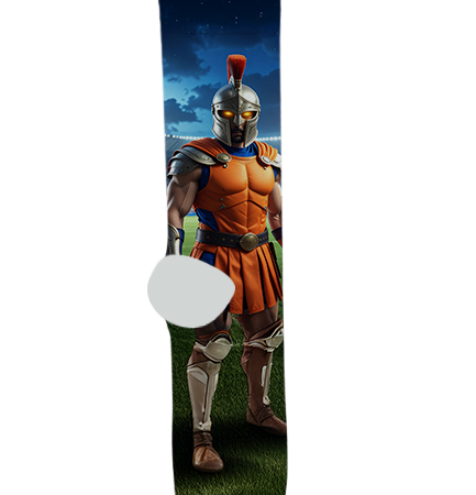 Camelback High School Socks