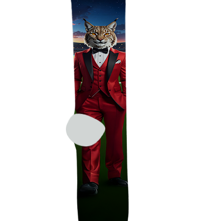 Central High School Socks