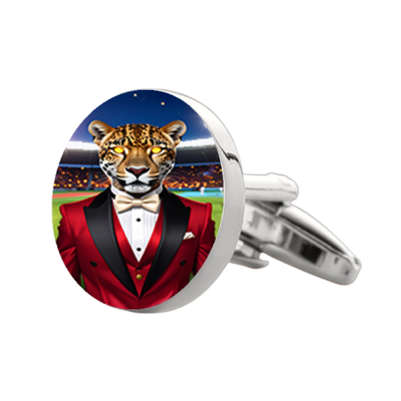 South Mountain High School Cufflinks