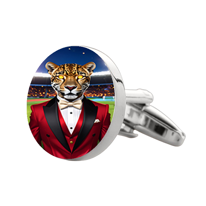 South Mountain High School Cufflinks