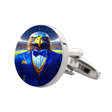 Bourgade Catholic High School Cufflinks