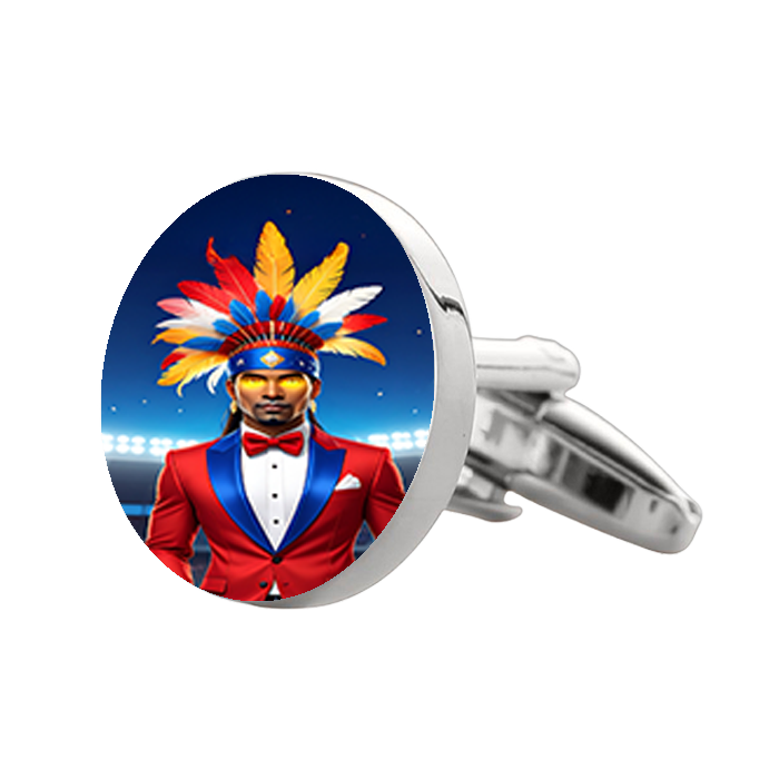 Arcadia High School Cufflinks