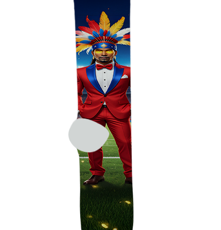 Arcadia High School Socks