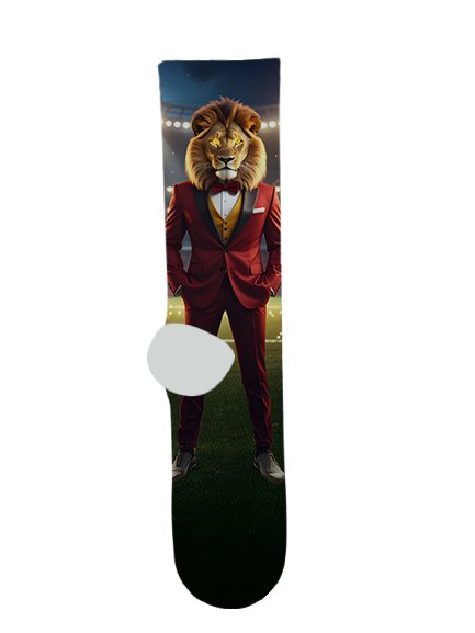 Mountain Pointe High School Socks