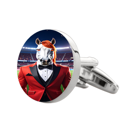 Brophy College Preparatory Cufflinks