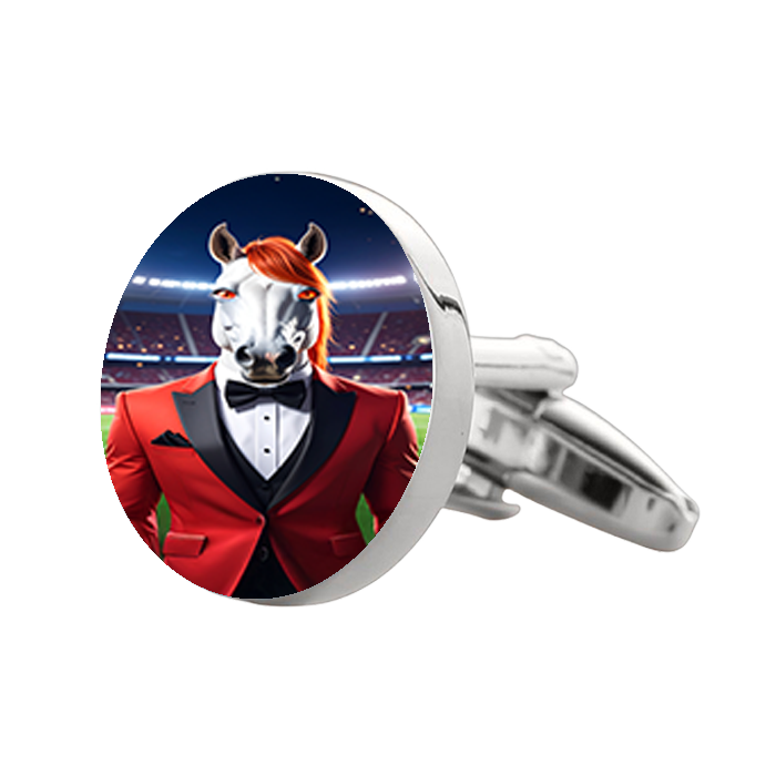 Brophy College Preparatory Cufflinks