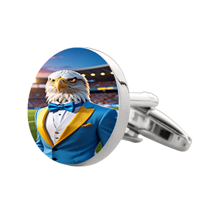 Sandra Day O'Connor High School Cufflinks