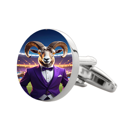 Washington High School Cufflinks