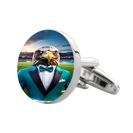 Horizon Honors School Cufflinkss