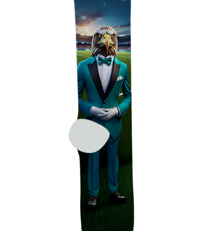 Horizon Honors School Sockss