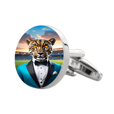 Maya High School Cufflinks