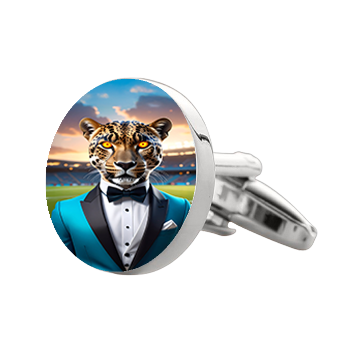 Maya High School Cufflinks