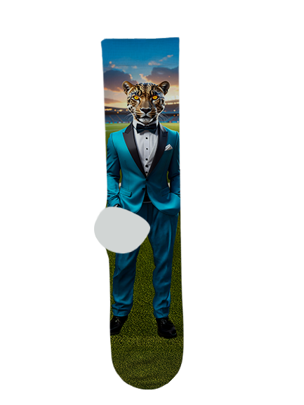 Maya High School Socks