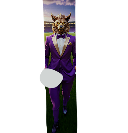 South Pointe High School Socks