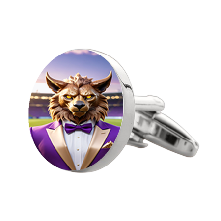 South Pointe High School Cufflinks