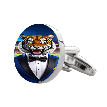 St. David High School Cufflinks