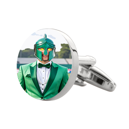 Premier High School Cufflinks