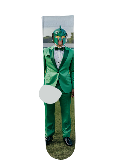 Premier High School Socks