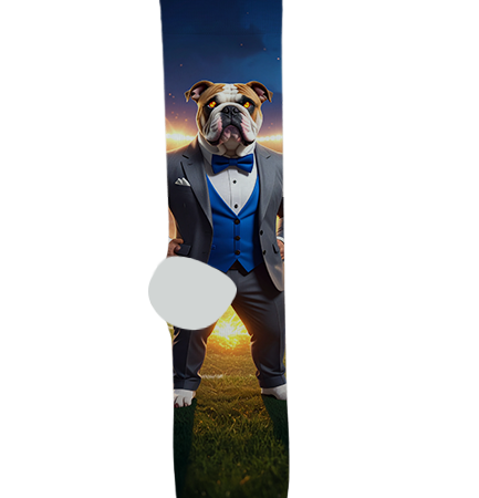 Summit High School Socks