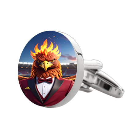 West Phoenix High School Cufflinks