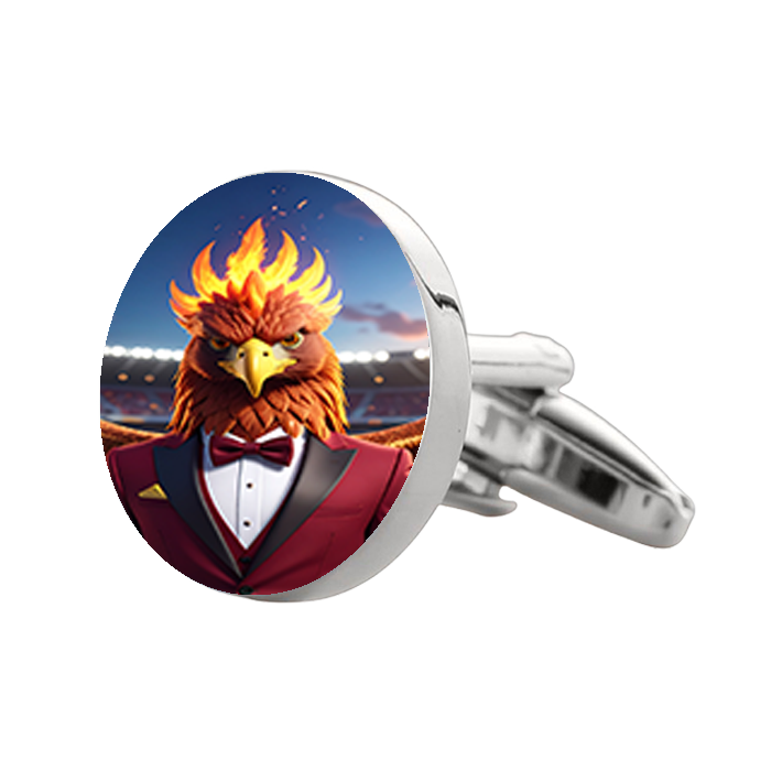 West Phoenix High School Cufflinks