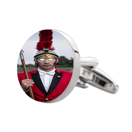 Thompsom High School Cufflinks