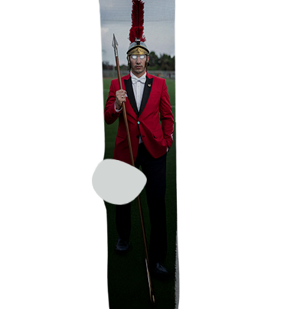 Thompsom High School Socks