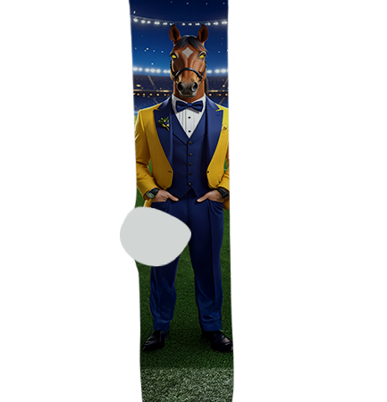 Casteel High School Socks