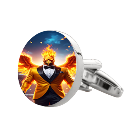 Chaparral High School Cufflinks