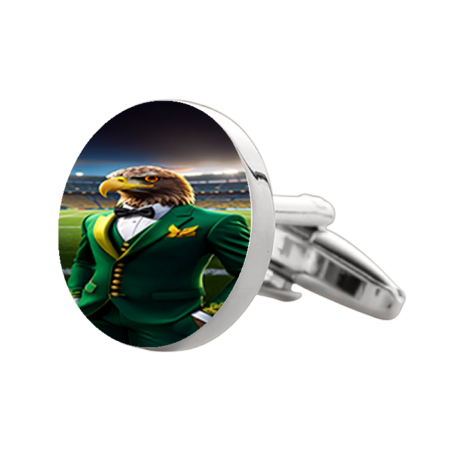 Salt River High School Cufflinks