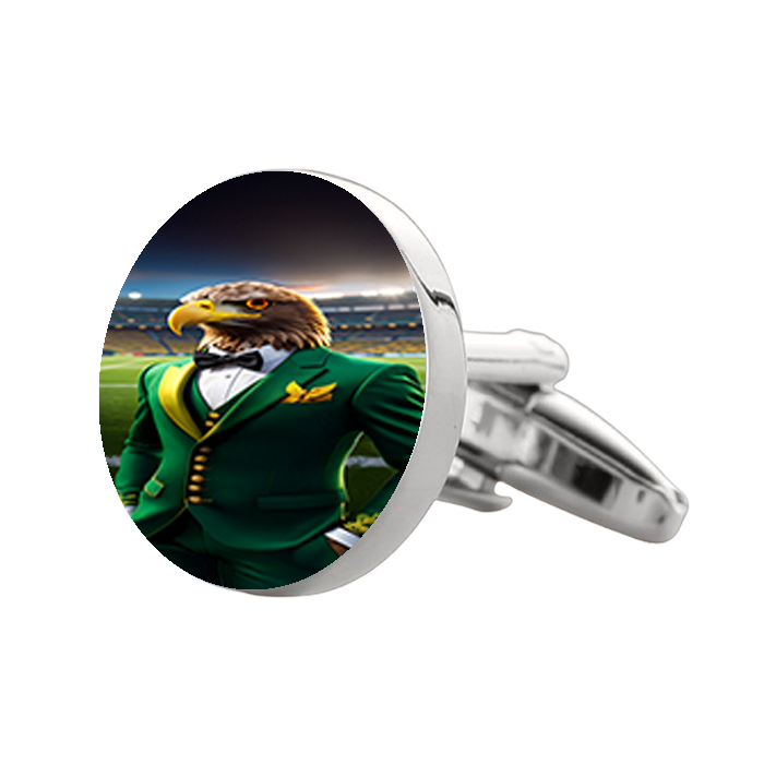 Salt River High School Cufflinks