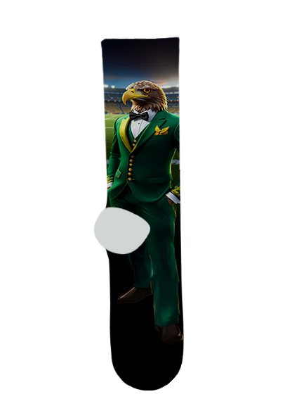 Salt River High School Socks