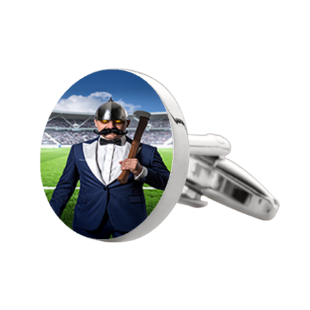 Coronado High School Cufflinks