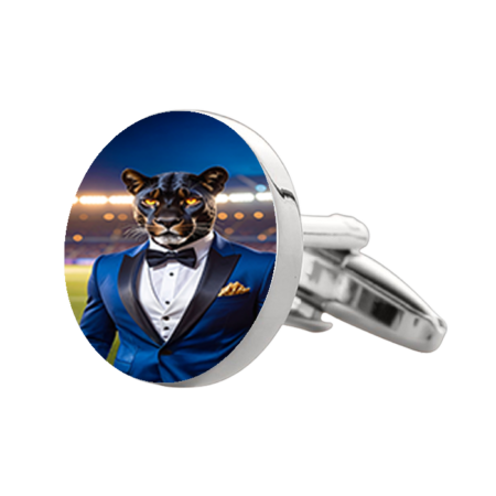 Paradise Honors High School Cufflinks