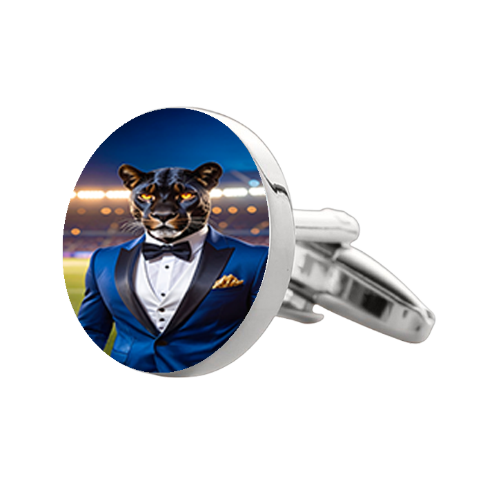Paradise Honors High School Cufflinks