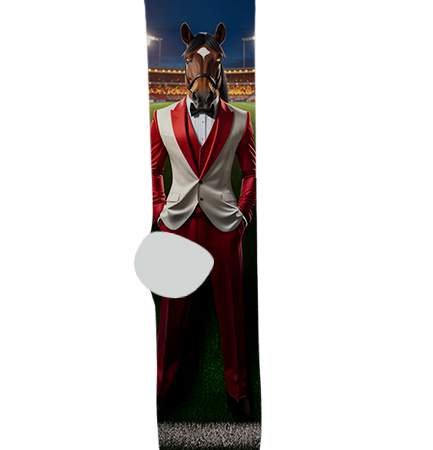 Shadow Ridge High School Socks